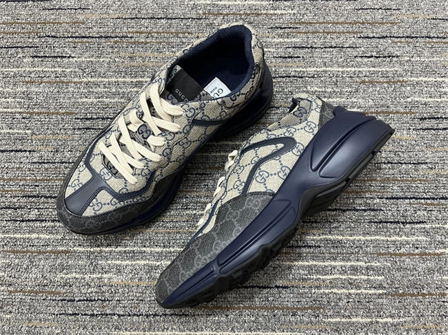Practical Gucci High Top Sneaker 276