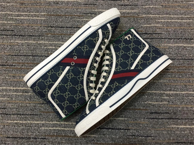 FS CHEAP FlexibleFit Gucci High Top Sneaker 199