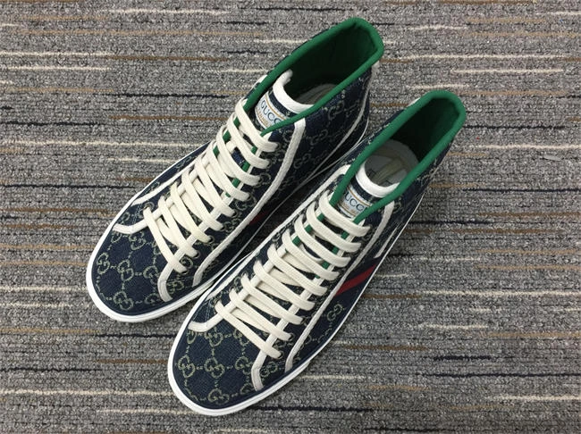 FS CHEAP FlexibleFit Gucci High Top Sneaker 199