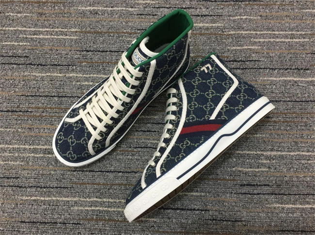 FS CHEAP FlexibleFit Gucci High Top Sneaker 199