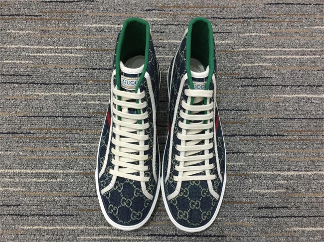 FS CHEAP FlexibleFit Gucci High Top Sneaker 199