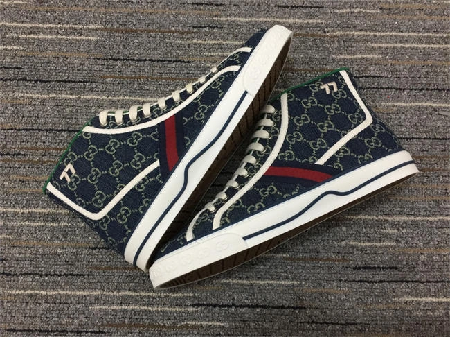 FS CHEAP FlexibleFit Gucci High Top Sneaker 199