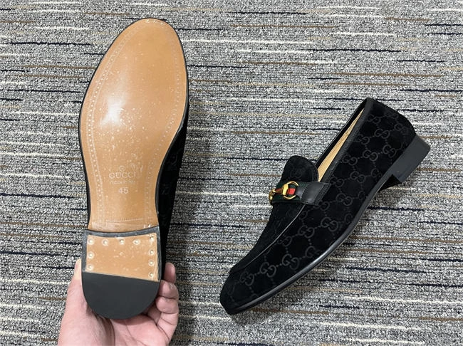 Repzbay REP FashionForward Gucci Loafer 318