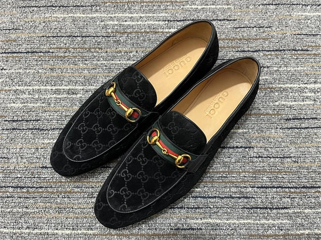 FashionForward Gucci Loafer 318