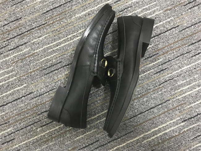 Gucci Loafer Breathable 319