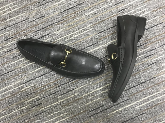 Gucci Loafer Breathable 319