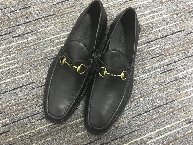 Gucci Loafer Breathable 319