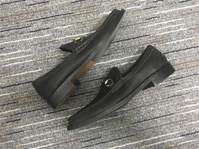 Gucci Loafer Breathable 319