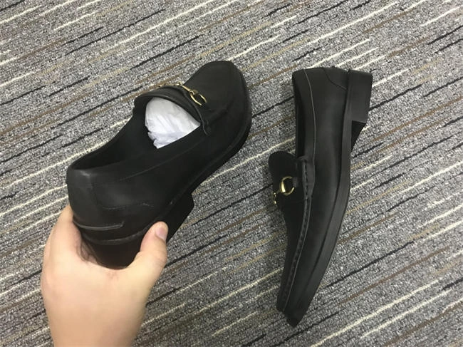 Gucci Loafer Breathable 319