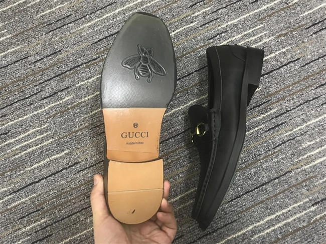Gucci Loafer Breathable 319