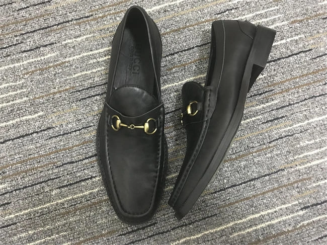 Gucci Loafer Breathable 319