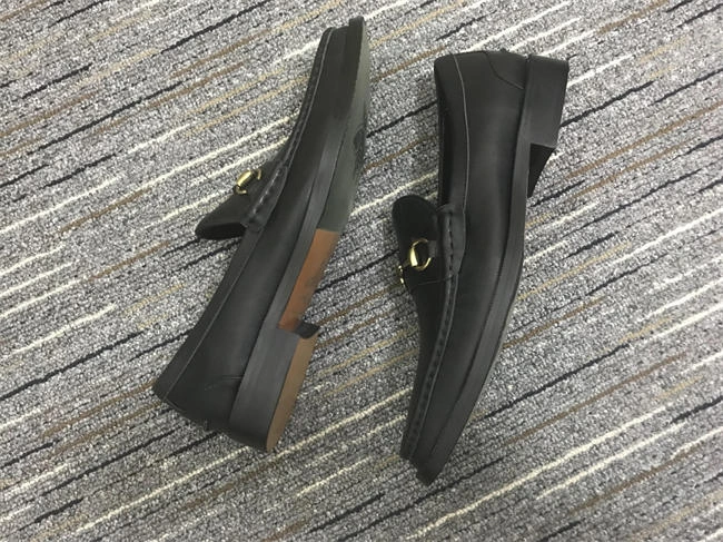 Gucci Loafer Breathable 319