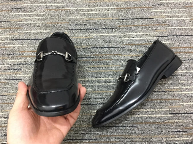 Gucci Loafer Trendsetting 321