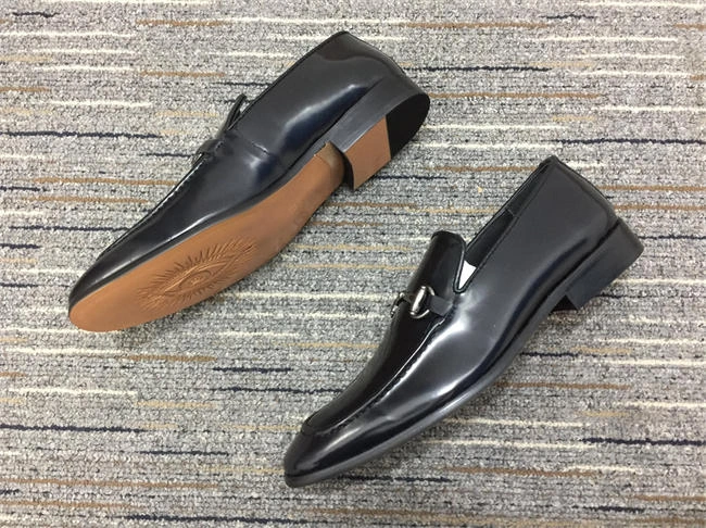 Gucci Loafer Trendsetting 321