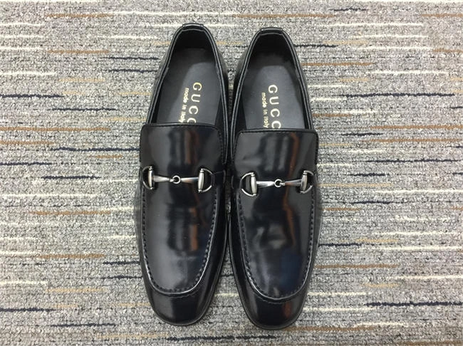 Gucci Loafer Trendsetting 321