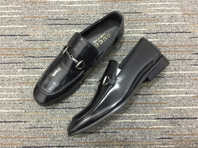 Gucci Loafer Trendsetting 321