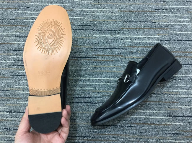 Gucci Loafer Trendsetting 321