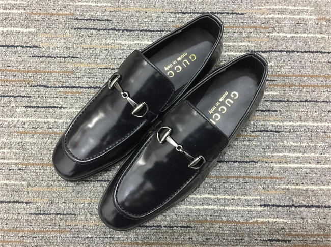 Gucci Loafer Trendsetting 321