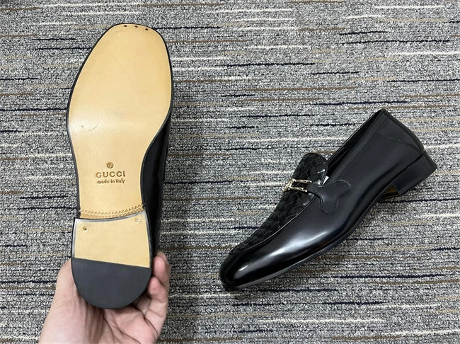 Gucci Loafer TravelReady 322