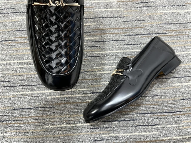 Gucci Loafer TravelReady 322