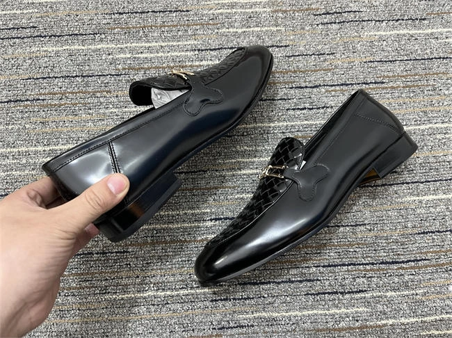 Gucci Loafer TravelReady 322