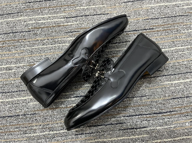 Gucci Loafer TravelReady 322