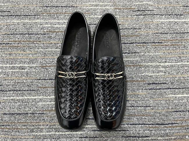 Gucci Loafer TravelReady 322