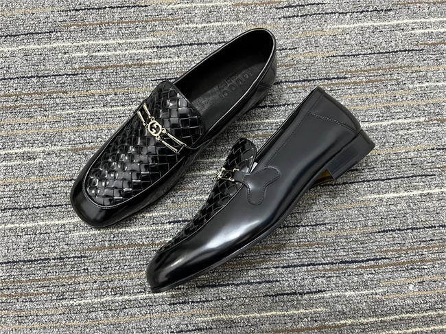 Gucci Loafer TravelReady 322