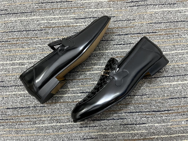 Gucci Loafer TravelReady 322