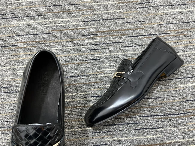 Gucci Loafer TravelReady 322