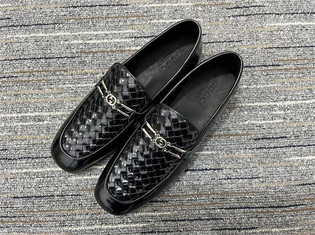 Gucci Loafer TravelReady 322