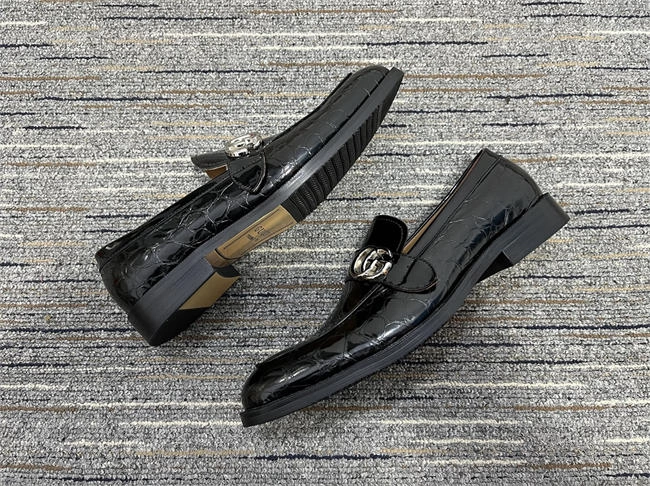 Gucci Loafer SunProtective 320