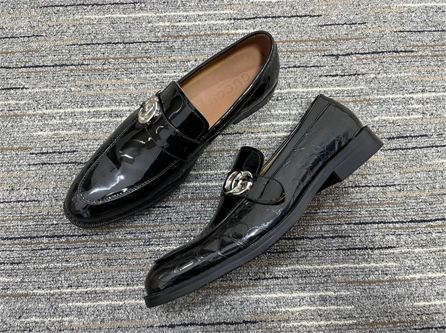 Gucci Loafer SunProtective 320