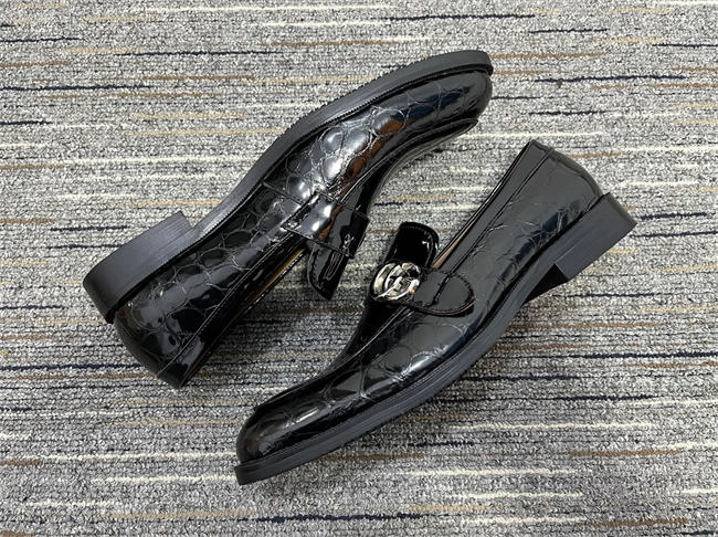 Gucci Loafer SunProtective 320