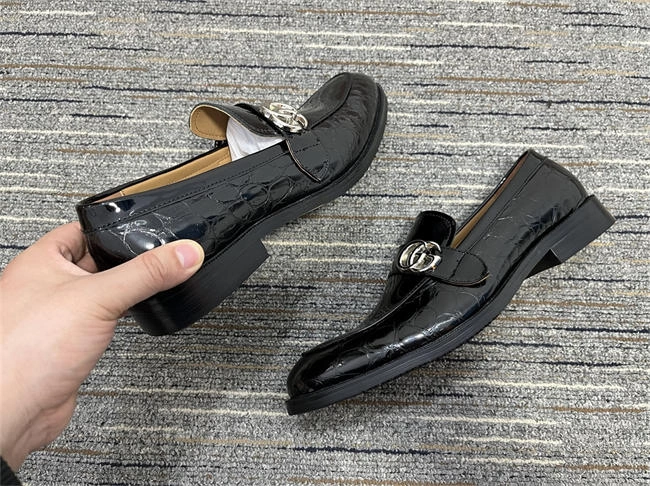 Gucci Loafer SunProtective 320