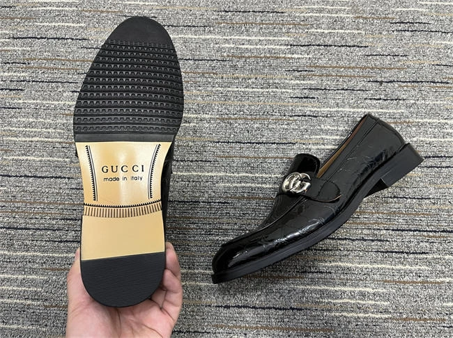 Gucci Loafer SunProtective 320