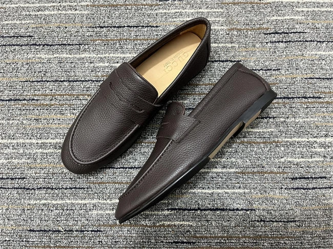 Gucci Loafer FlexibleFit 323