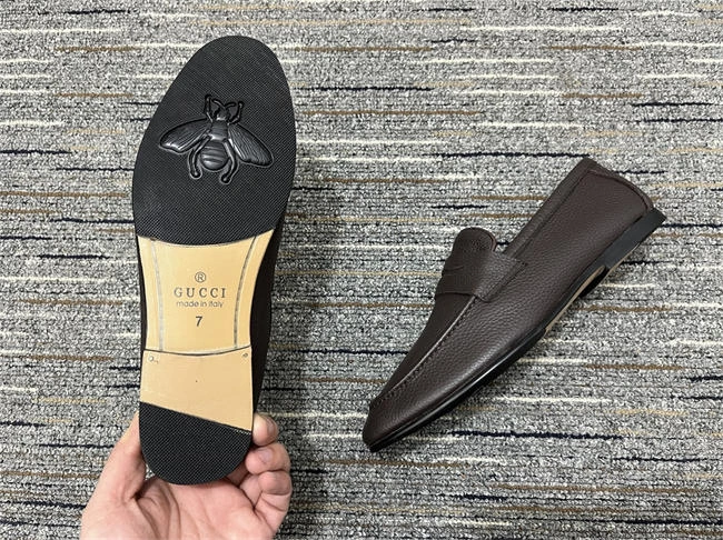 Gucci Loafer FlexibleFit 323