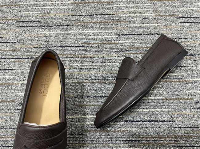 Gucci Loafer FlexibleFit 323
