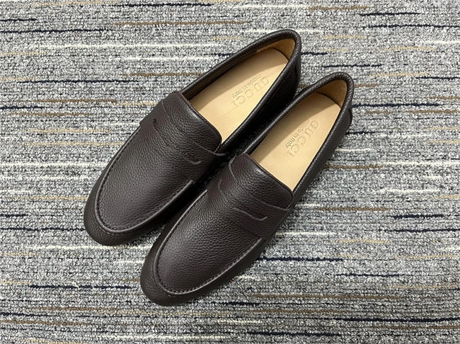 Gucci Loafer FlexibleFit 323