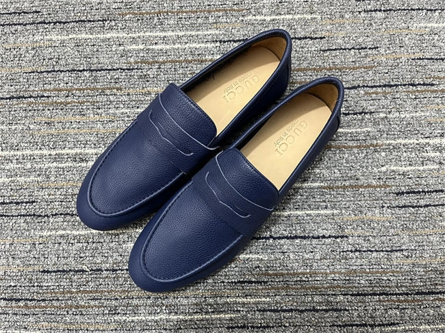 Fashionrep Packable Gucci Loafer 325
