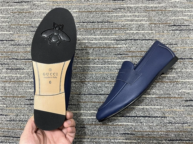 Fashionrep Packable Gucci Loafer 325