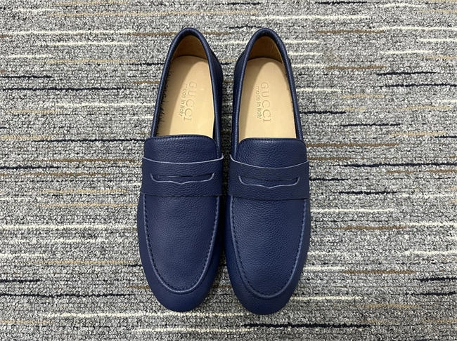 Fashionrep Packable Gucci Loafer 325