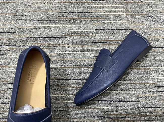 Fashionrep Packable Gucci Loafer 325