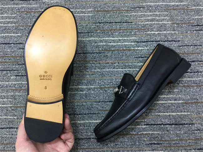 FashionForward Gucci Loafer 326