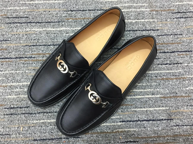 FashionForward Gucci Loafer 326