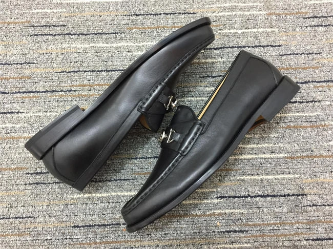 FashionForward Gucci Loafer 326