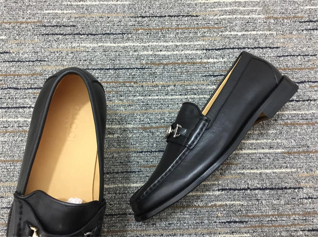 FashionForward Gucci Loafer 326
