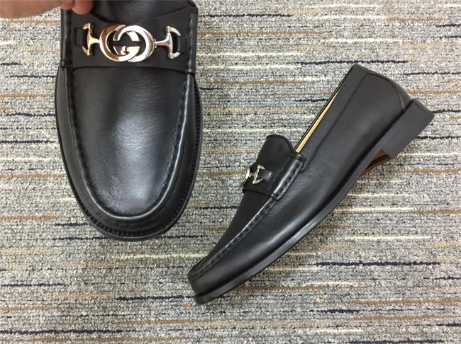 FashionForward Gucci Loafer 326