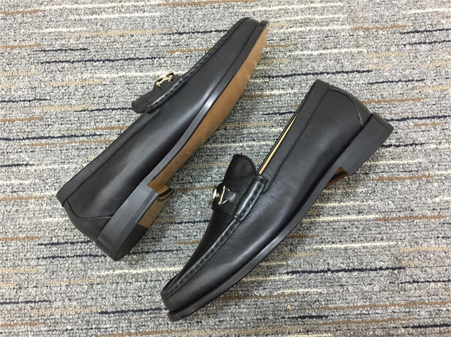FashionForward Gucci Loafer 326